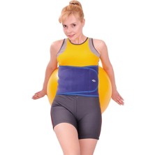 Allians Elastik Bel ve Karın Desteği, Spor Aktiviteleri Için Güçlü Koruma