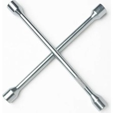 Nrp Dörtlü Bijon Anahtarı (1 Ad )