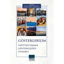 Ihlamur Akademi Göstergebilim Yapıttan Yaşama Göstergelerle Istanbul