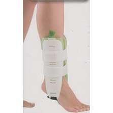 Allians Şık ve Zarif Ayak Bilekliği, Göz Alıcı Takı Aksesuarı