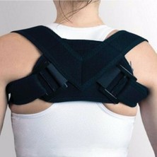 Allians Yüksek Kaliteli Clavicula Bandajı, Güçlü ve Rahat Destek Sağlar