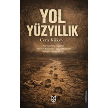 Yason Yayıncılık Yol Yüzyıllık
