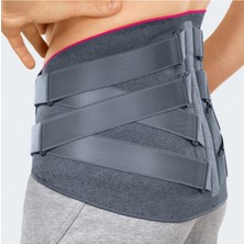 Allians Kadın Bel Korsesi, Orthopaedics Lumbamed Facet, Rahat ve Destekleyici