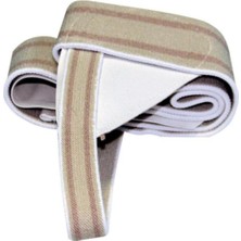 Allians Ayarlanabilir Kasık Fıtığı Destek Kemeri, Rahat ve Güvenli Kullanım