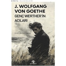 Mavi Nefes Yayınları Genç Werter’in Acıları