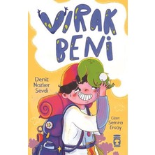 Timaş Çocuk Vırak Beni - Nurten Deniz Nazlıer Sevdi