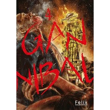 Felix Koleksiyon Gannibal 4