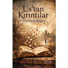 Kırmızı Çatı Yayınları Us’tan Kırıntılar