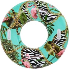 Aesco El-Göz Koordinasyonu Sağlayan Yapı Aktivitesi ile Çocuklar Için Eğitici Deneyim