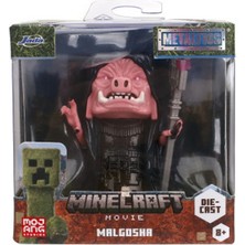 Aesco Eğitici Oyuncak Minecraft Film Figürleri