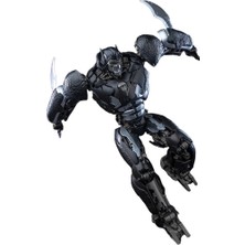 Aesco Çocuk Eğitici Transformers Optimus Primal 20 cm