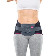 Allians Kadınlar Için 2 Numara Bel ve Sırt Destek Yastığı, Rahatlatıcı ve Hafif