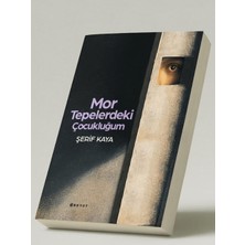 Boyut Yayın Grubu Mor Tepelerdeki Çocukluğum