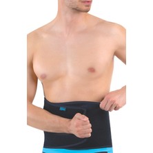 Allians Aırtex Abdominal Karın Korresi Vizor Code 425-ES, Güçlü ve Konforlu Destek