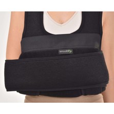 Allians Yumuşak ve Dayanıklı Havlu Bandajı, Konforlu Kullanım Sunar