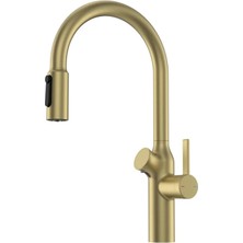 OEM Mutfak Evye Bataryası Su Arıtma Çıkışlı+ Sensürlü Sıvı Sabunluk 6 Fonksiyonlu 7 Yıl Garantili Ithal