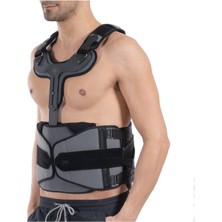 Allians Destekli ve Konforlu Tlo Korse ile Rahat Hareket ve Şıklık