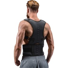 Allians Dik Duruş Korsesi, Bel ve Omuz Destek Aparatı, Medikal Kullanım