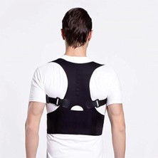 Allians Dik Duruş Korse, Bel ve Sırt Destekli, Hamilelik Sonrası Rahatlık