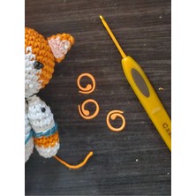 Gonulella Ilmek Işaretleyici 10 Adet