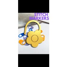 Gonulella Ilmek Işaretleyici 10 Adet