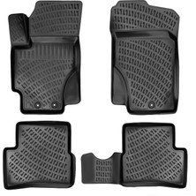 Hype Store Hyundai Accent Era 2006-2012 3D Havuzlu Paspasa