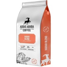 Hype Store Addis Ababa Harar Blend Pot 1kg