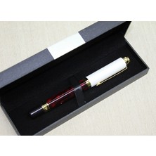 DS LLC Ieg ™ Kutulu Tekli Tükenmez Kalem Model 10 DSLLCRS-IEGK34