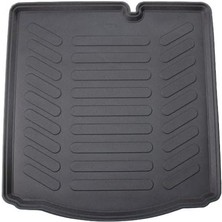 Hype Store Peugeot 301 2012 Sonrası 3D Bagaj Havuzu