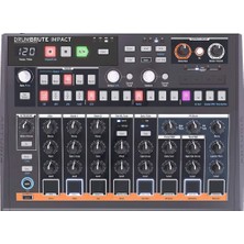 Hype Store Drumbrute Impact Analog Davul Makinesi