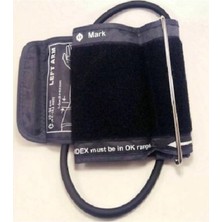 Allians Dijital Tansiyon Manşonu 22-36 Cm, Güvenilir ve Hassas Ölçüm