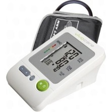 Allians Dijital Koldan Tansiyon Ölçüm Cihazı, Sağlıklı ve Güvenilir Sonuçlar