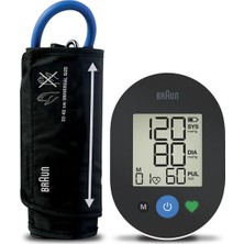 Allians Hafızalı Koldan Tansiyon Ölçüm Cihazı, Sağlıklı ve Kolay Kullanım