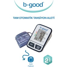 Allians Dijital Otomatik Koldan Tansiyon Ölçüm Cihazı