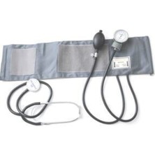 Allians Hızlı ve Kolay Kullanımlı Manuel Tansiyon Ölçüm Cihazı, Güvenilir Sonuçlar