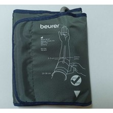 Allians Yok Tansiyon Aleti Manşonu 22-36 cm Dijital ve Adaptörlü