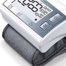 Allians Bilekten Ölçen Tansiyon Aleti, Güvenilir ve Kolay Kullanım