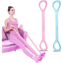 Skygo Egzersiz Esnetme Direnç Lastiği YENİ