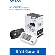 Allians Dijital Koldan Ölçer Tansiyon Aleti, Sağlıklı ve Güvenilir Ölçüm