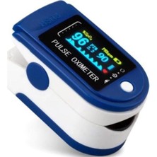 Allians Pratik Parmak Tipi Oksimetre ile Sağlıklı Nefesler