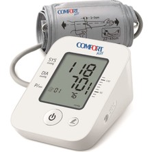 Allians Dijital Tansiyon Aleti, Adaptör Hediye, 5 Yıl Garantili