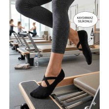 Asgül Socks Plates Çorap Seti 3 Çift