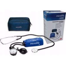 Allians Ileri Teknoloji Anlık Kan Basıncı Ölçüm Cihazı