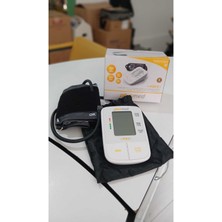 Allians Ileri Teknoloji Tansiyon Ölçüm Cihazı Sağlıklı ve Güvenilir Kullanım