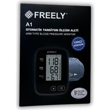 Allians Otomatik Tansiyon Ölçüm Cihazı, Türkçe Konuşan, Pratik ve Güvenilir