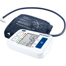 Allians Pratik ve Güvenilir Üst Kol Tansiyon Ölçüm Cihazı, Kolay Kullanım