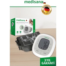 Allians Geniş Ekranlı, Hafızalı, Üst Koldan Ölçüm Tansiyon Aleti