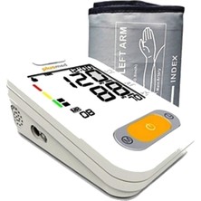 Allians Dijital Otomatik Koldan Tansiyon Aleti, Sağlıklı Ölçüm, Güvenilir Sonuç