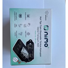 Allians Dijital Tansiyon Aleti, Kol Ölçer, Günlük Sağlık Takibi, Hızlı ve Güvenilir