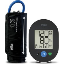 Allians Koldan Tansiyon Ölçer, Sağlıklı ve Güvenilir Kan Basıncı Takibi